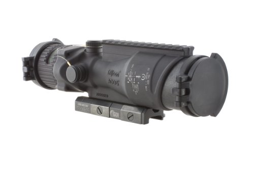 trijicon acog 6x48