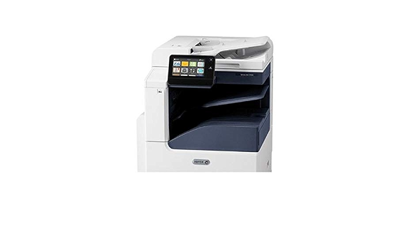 Xerox Impresora Multifuncional Doble Carta Wired Impresoras Láser de  Función Múltiple, (Base Versalink 7TX) : Amazon.com.mx: Electrónicos