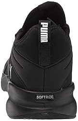 PUMA mens Softride Rift Breeze Running