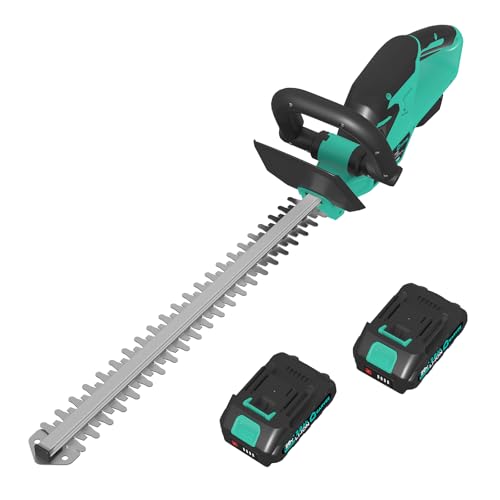 Garvee 22 4 Hedge Trimmer Cordless 3000RPM