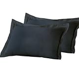 AllerEase Decorative Allergy Pillow Sham (Set of 2)