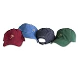Orvis Men's Pure Cotton Twill Ball Cap