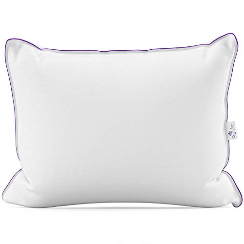 Best firm queen size pillows list