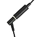 Replacement Cable,Headphone Extension Cable/Cord,Audio Cable/Cord For Bose On-Ear Headphones,Blackthumb 4