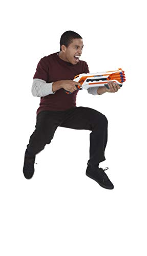 NERF N-Strike Elite Rough Cut, Spielzeugblaster – Bild 6