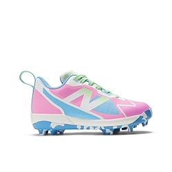 New Balance Kid's Romero Duo V2 Rubber Molded