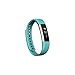 Fitbit Alta Classic Accessory Band, Teal Large