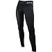 Active Research Workout Leggings - High Waisted, Slimming Tummy Compression Yoga Pants for Women Black