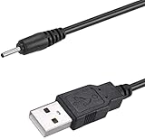 NEORTX USB to DC 2.0mm Cable 3.3ft, USB 2.0 Type A