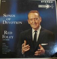 Red Foley - 45rpm Decca 9-28940 - Zortam Music