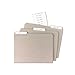 AVE2181 - Avery Filing Mini-Sheet Label