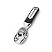 KitchenAid Smooth Glide Scoop, Black