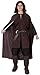 Rubie's mens Lord of the Rings Aragorn Costume Party Supplies, Brown, One Size US