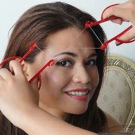Helix Thread Ease Hair Removal System - Hair and Eyebrow Threading