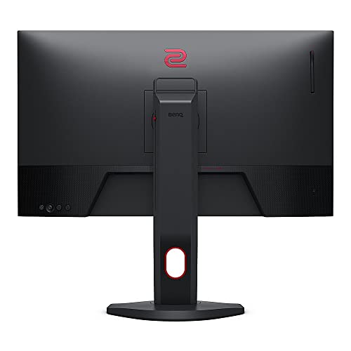 BenQ ZOWIE XL2731K 27-Inch 165Hz Gaming Monitor | 1080P | DyAc | PS5 & Xbox 120FPS Compatible | Native Fast Response TN Panel | Black eQualizer | Color Vibrance