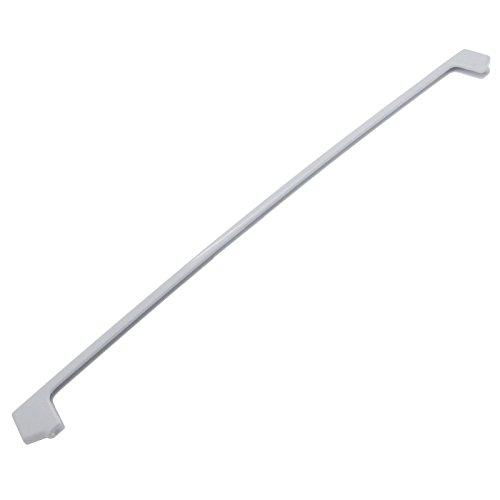 Genuine Beko Fridge Freezer Shelf Tray Plastic Trim White Buy
