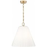 Z-Lite 3042P18 Alaric 3 Light 18" Wide Suspension Pendant - Modern Gold