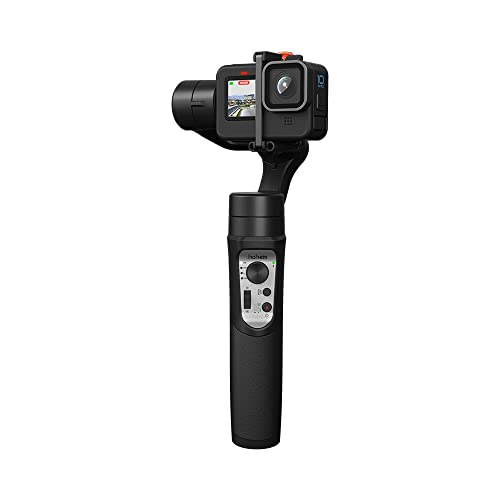 hohem iSteady Pro Action Camera Gimbal 3-Axis Splashproof