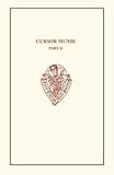 Cursor Mundi: Vol. II ll. 4955-12558