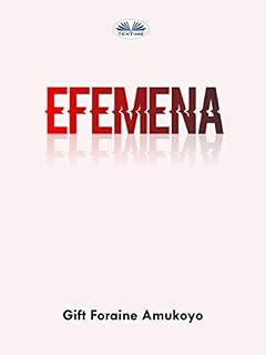 Livro EFEMENA