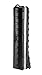 SKB ATA Regular Stand Case (48-1/4 x 10-3/4 x 12) with Wheels and Straps, TSA Latches, Over-Molded Handle