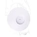 For Pressure Gates - Uarter Protect Door Stair Wall Surface - Baby Safety Wall Guard Pads - 4 Pack