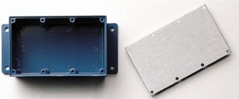 Pomona2901 Shielded Box