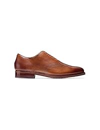 Cole Haan Washington Grand Laser - Punta de ala para hombre