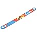 FC Barcelona Silicone Bracelet (Pwnage) by Ownage Pwnage