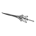 Disguise Men's He-Man Power Costume Sword