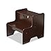 Step Stool - Espresso