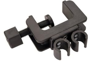 JOE PORPER 2-Place Pool Cue Holder