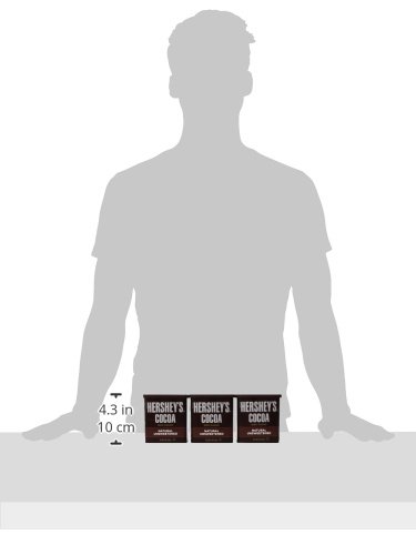 HERSHEY'S Natural Unsweetened Cocoa - Image 11
