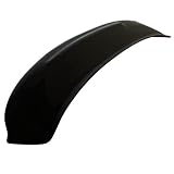 98-02 Honda Accord 4DR Sedan HIC Rear Roof Window Visor Spoiler