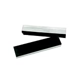 Wilton 14842 R-5, Rubber Face Jaw Cap, 5-Inch Jaw Width, 2 -Pack
