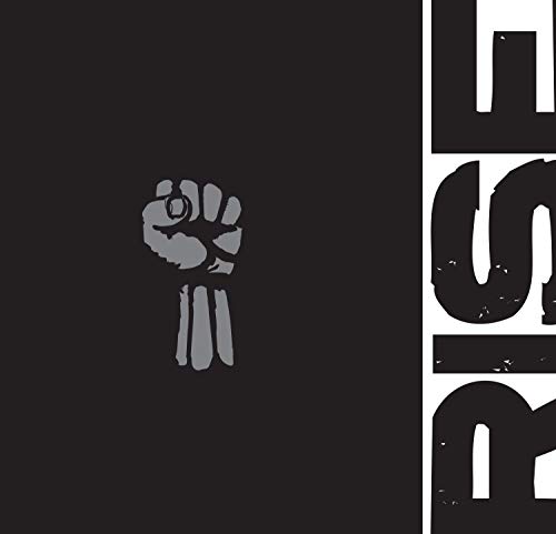 Album Art for Career Vinyl Book [8 LP Box Set] by Rise Against