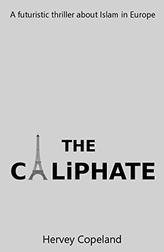 The Caliphate: The Saints have abandoned camp