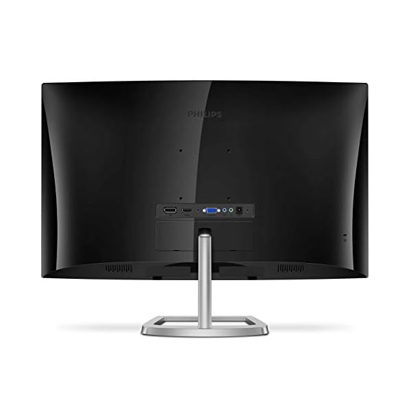 Philips 278E9QJAB/00 - Monitor 27" VA Ultra-Wide Curvo (FHD, 1920x1080 Pixels, HDMI,) - Imagen 5