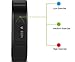 EFO-S K5 Universal Wireless Pedometer Smart Fitness Tracker Watch