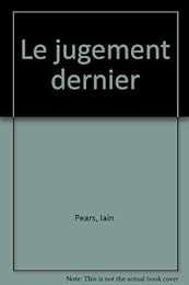 Le  Jugement dernier