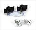 Metra 44-TY23 Replacement Antenna for Select Toyota Vehicles, Black