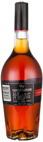Camus VSOP Cognac (1 x 1 l) – Bild 2
