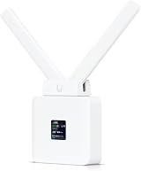 Ubiquiti UMR Cellular Network Router view 2