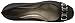 Bandolino Women's Umeko Fabric Low Wedge Pump