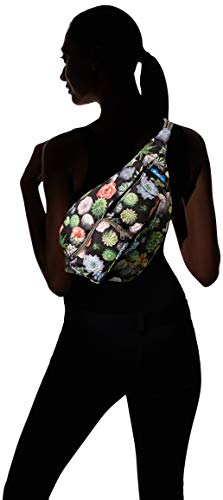 KAVU Women's Mini Rope Sling, Greenhouse, No Size