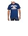 NFL New York Giants Men's Greatness Program Short Sleeve Basic Tee, Medium, Deep Royal