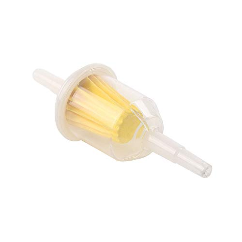 Autoparts Fuel Pump for Kohler 24 393 04-S 2439301S & 24 393 16-S 2439316S Engines