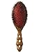 Y.S.Park Model 701 100% Boar Bristles Brush Best Quality from Japan
