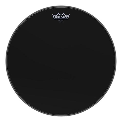 Remo BE0016-ES 16-Inch Emperor Ebony Drumhead