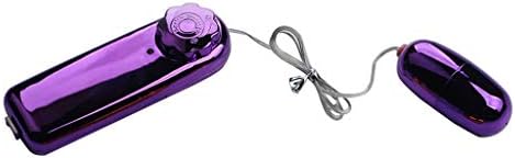 ❤Enjoy Love- High Frequency Waterproof Vibrating Female six Egg Controller Adult Flirting Toy